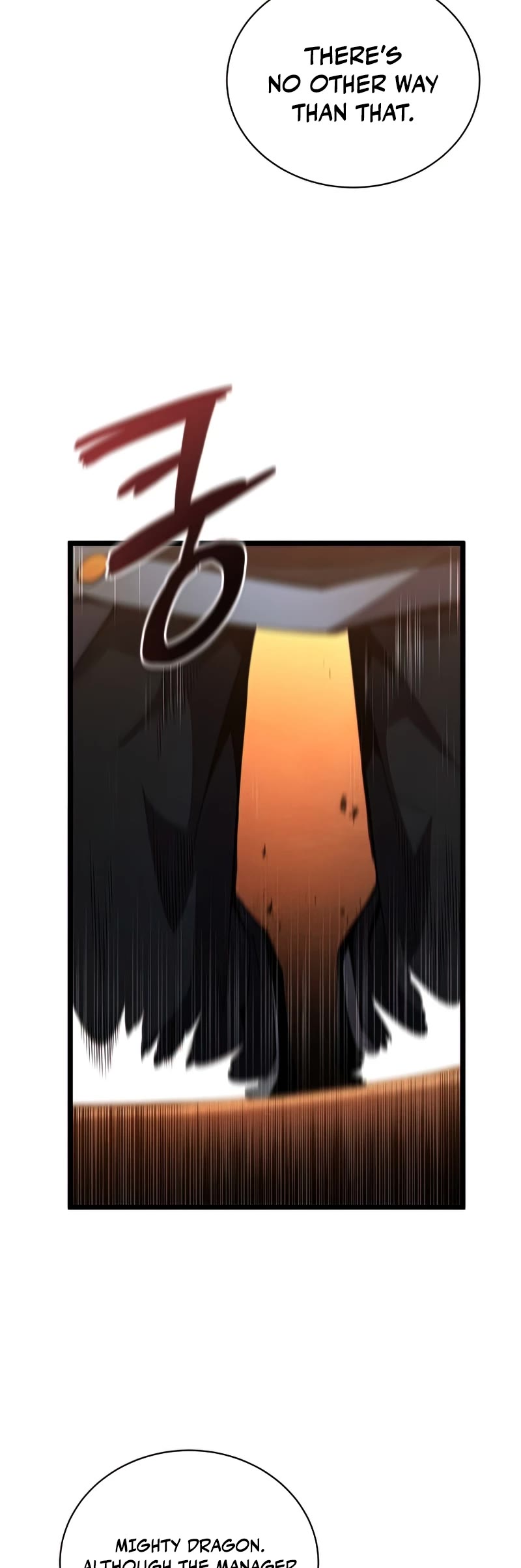 Swordmaster’s Youngest Son Chapter 47 page 40 - Chapter 47