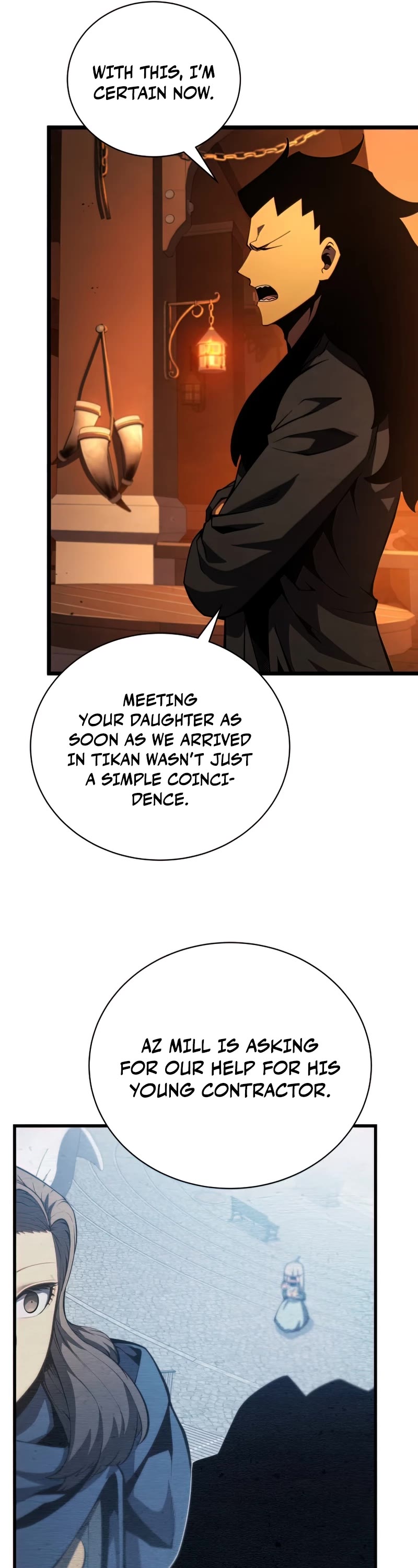 Swordmaster’s Youngest Son Chapter 47 page 42 - Chapter 47