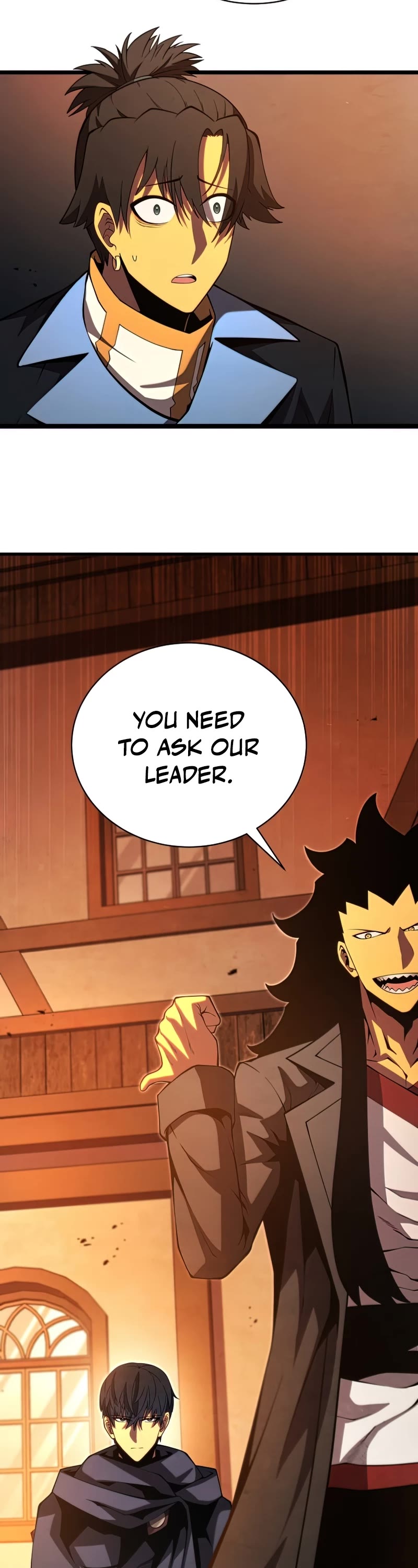 Swordmaster’s Youngest Son Chapter 47 page 44 - Chapter 47