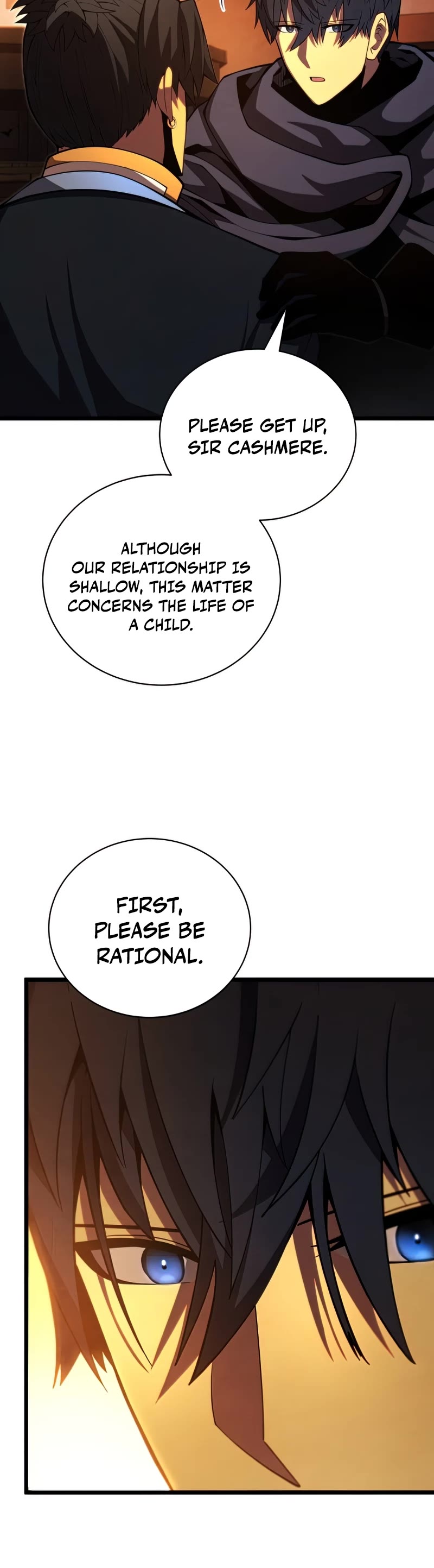 Swordmaster’s Youngest Son Chapter 47 page 46 - Chapter 47