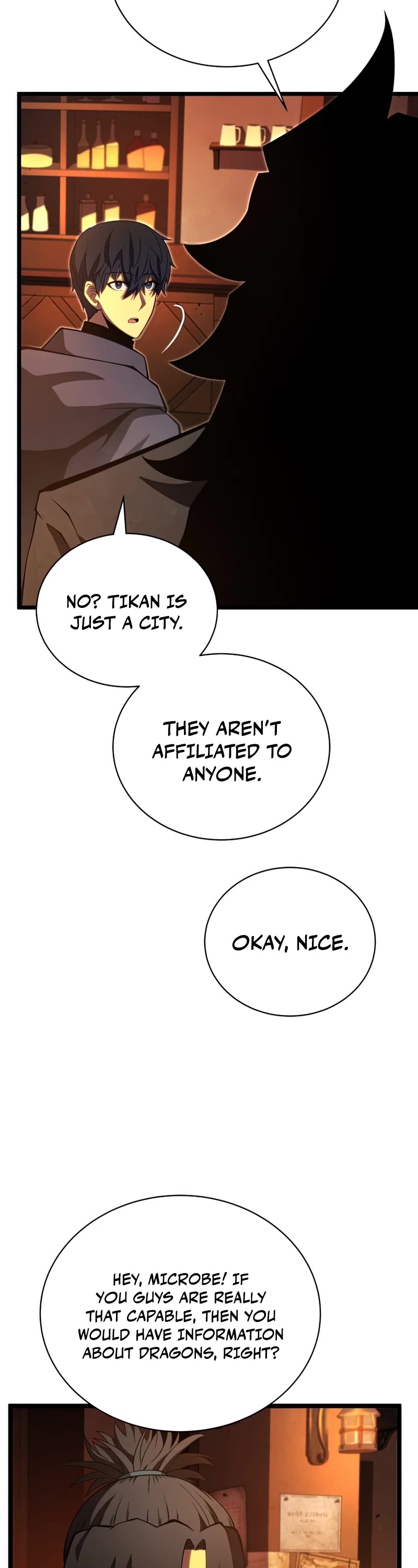 Swordmaster’s Youngest Son Chapter 47 page 49 - Chapter 47