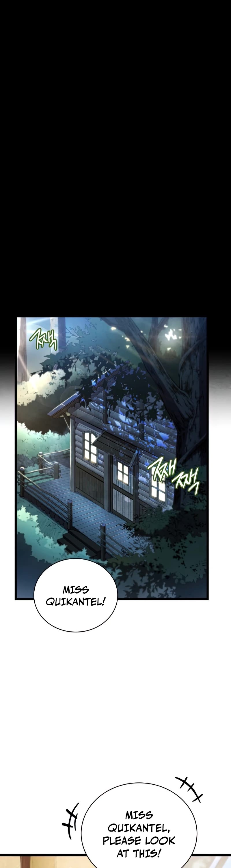Swordmaster’s Youngest Son Chapter 47 page 52 - Chapter 47