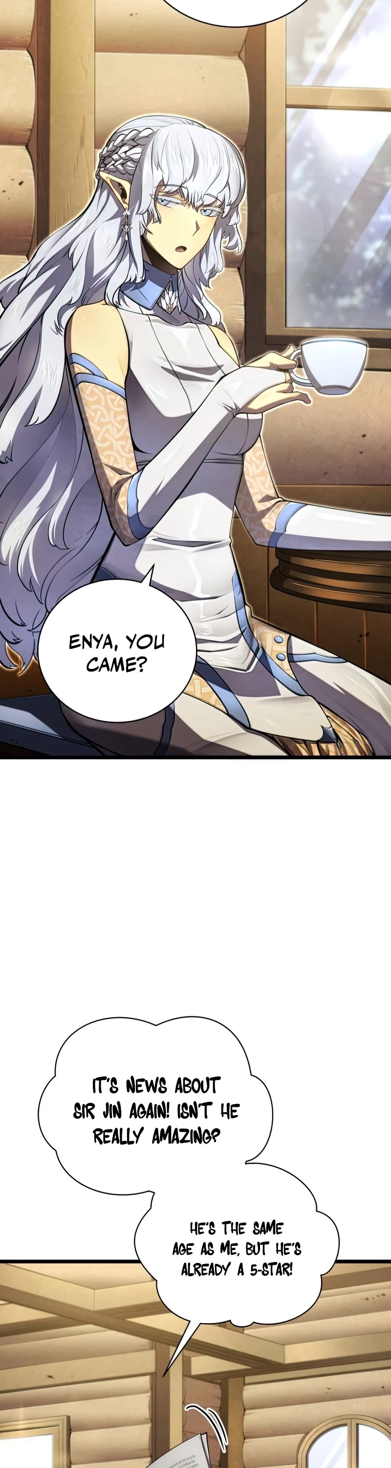 Swordmaster’s Youngest Son Chapter 47 page 53 - Chapter 47