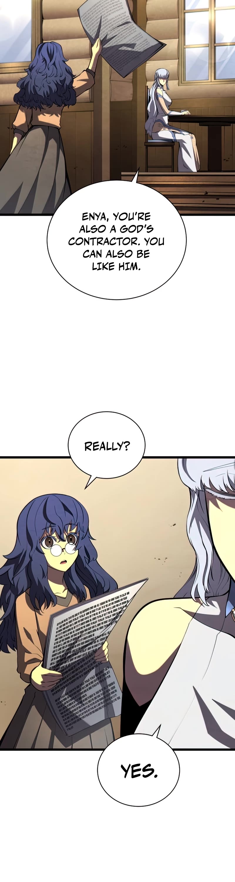 Swordmaster’s Youngest Son Chapter 47 page 54 - Chapter 47