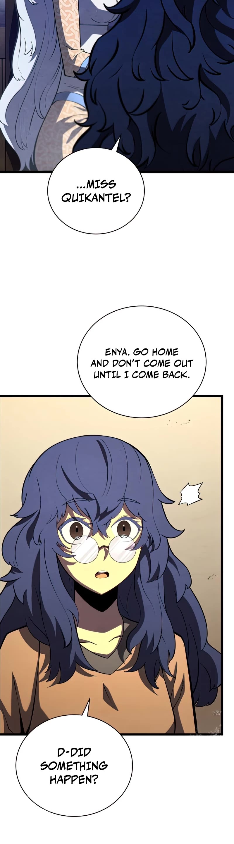 Swordmaster’s Youngest Son Chapter 47 page 56 - Chapter 47