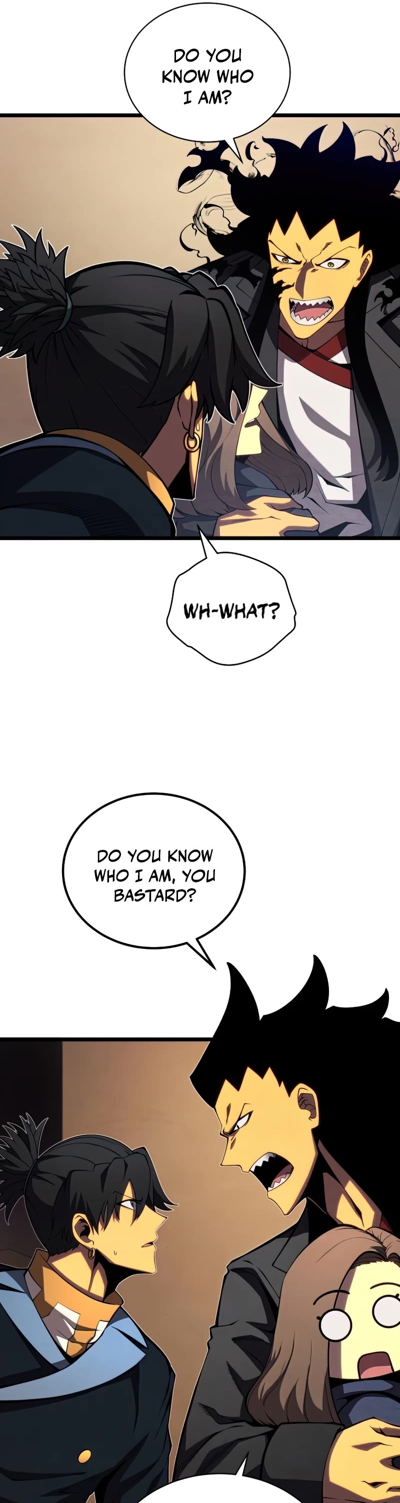 Swordmaster’s Youngest Son Chapter 47 page 7 - Chapter 47