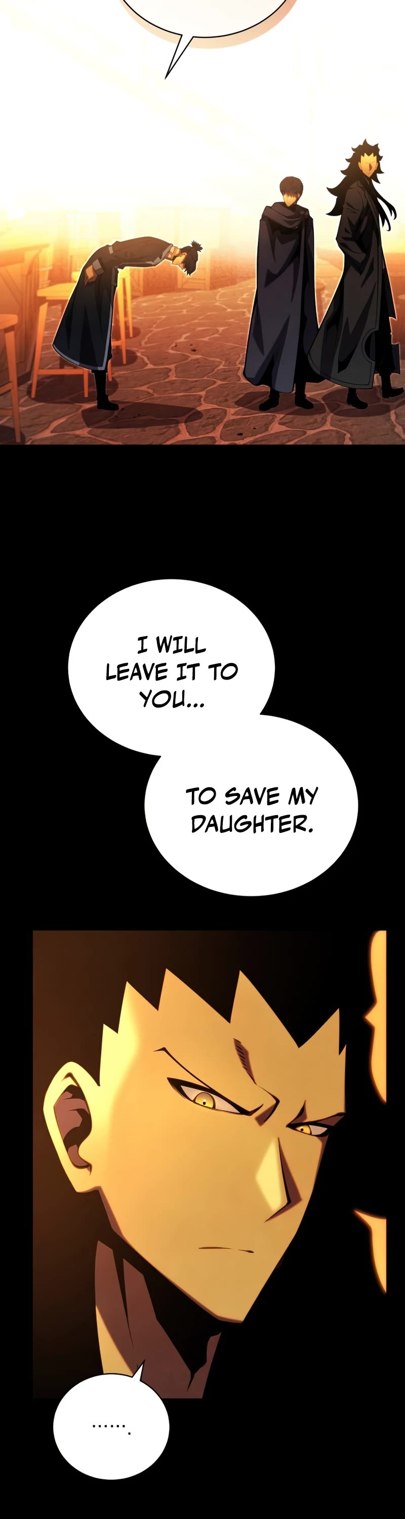 Swordmaster’s Youngest Son Chapter 48 page 13 - Chapter 48