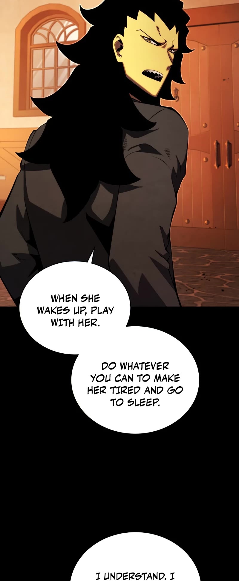 Swordmaster’s Youngest Son Chapter 48 page 15 - Chapter 48
