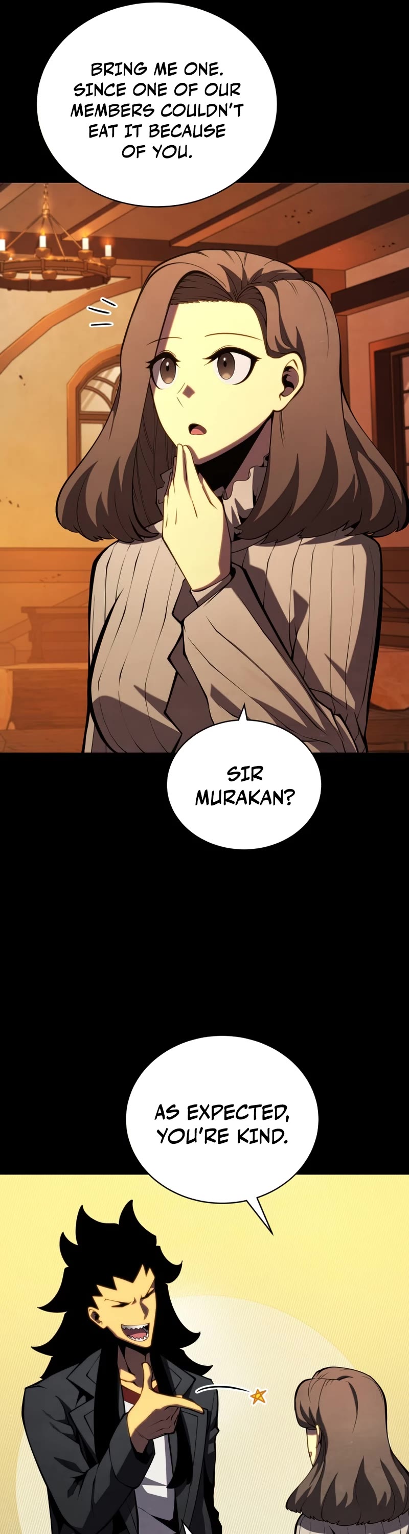 Swordmaster’s Youngest Son Chapter 48 page 17 - Chapter 48