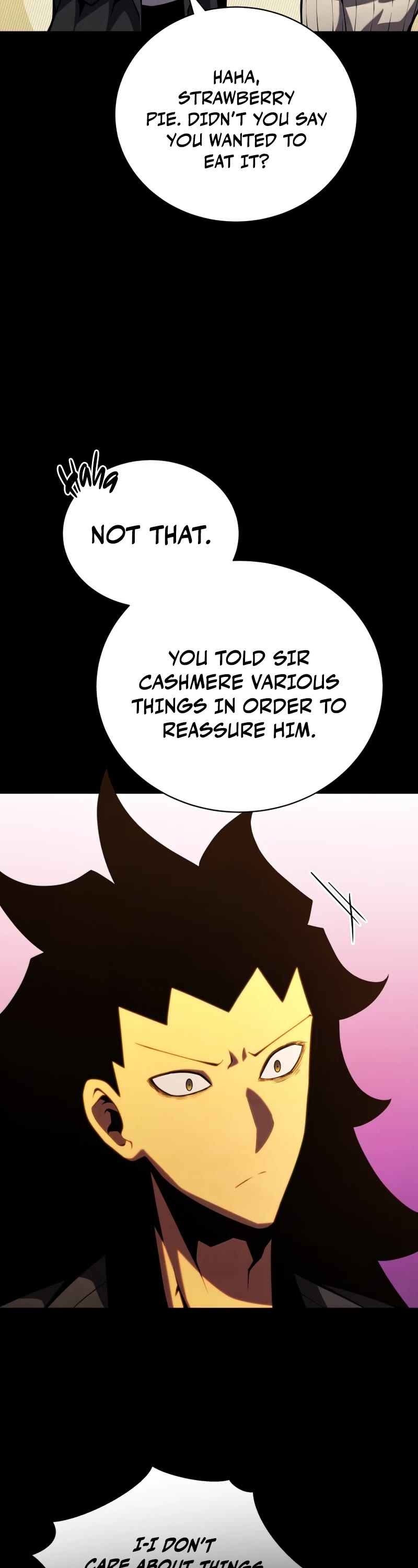 Swordmaster’s Youngest Son Chapter 48 page 18 - Chapter 48