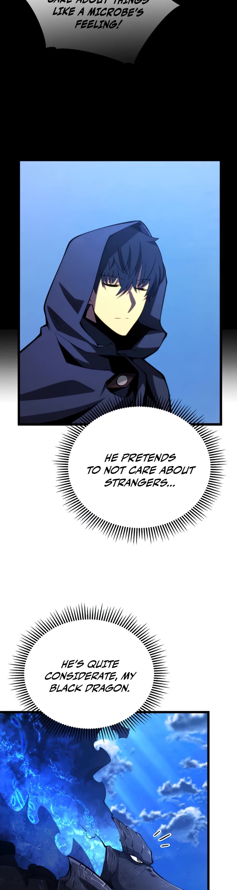 Swordmaster’s Youngest Son Chapter 48 page 19 - Chapter 48