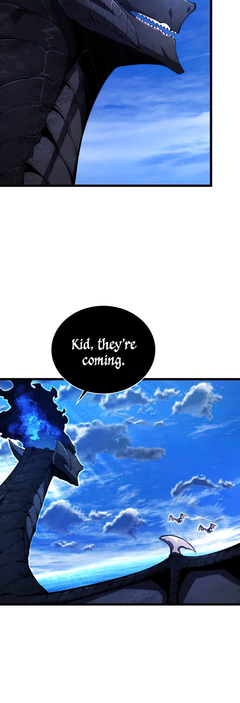 Swordmaster’s Youngest Son Chapter 48 page 20 - Chapter 48