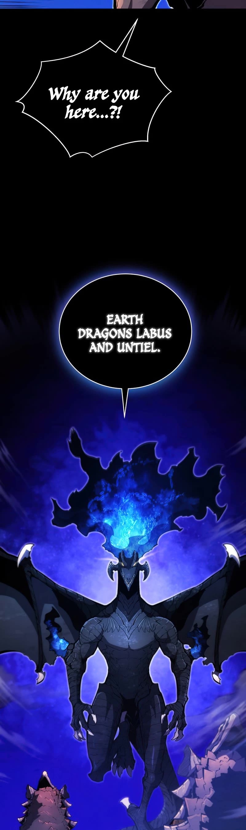 Swordmaster’s Youngest Son Chapter 48 page 24 - Chapter 48