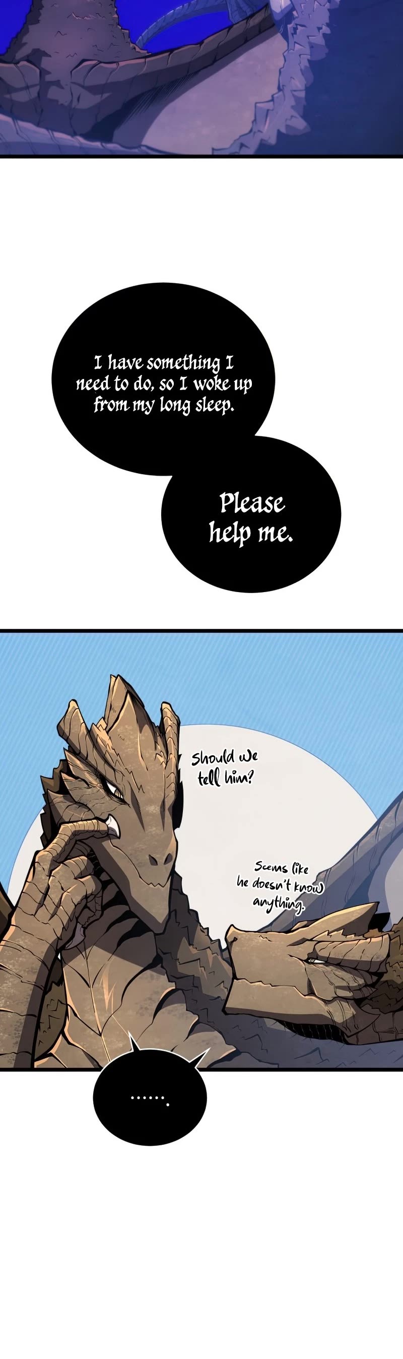 Swordmaster’s Youngest Son Chapter 48 page 25 - Chapter 48