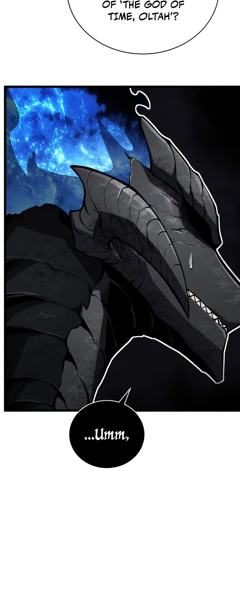 Swordmaster’s Youngest Son Chapter 48 page 30 - Chapter 48