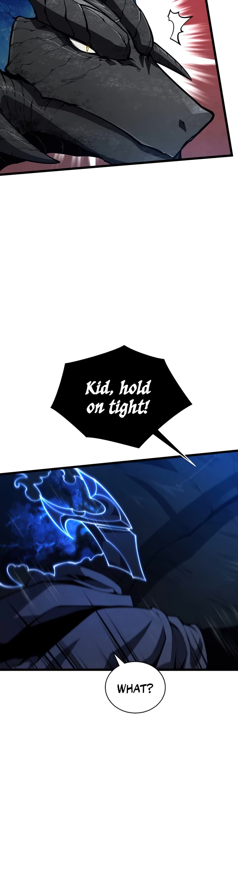 Swordmaster’s Youngest Son Chapter 48 page 33 - Chapter 48