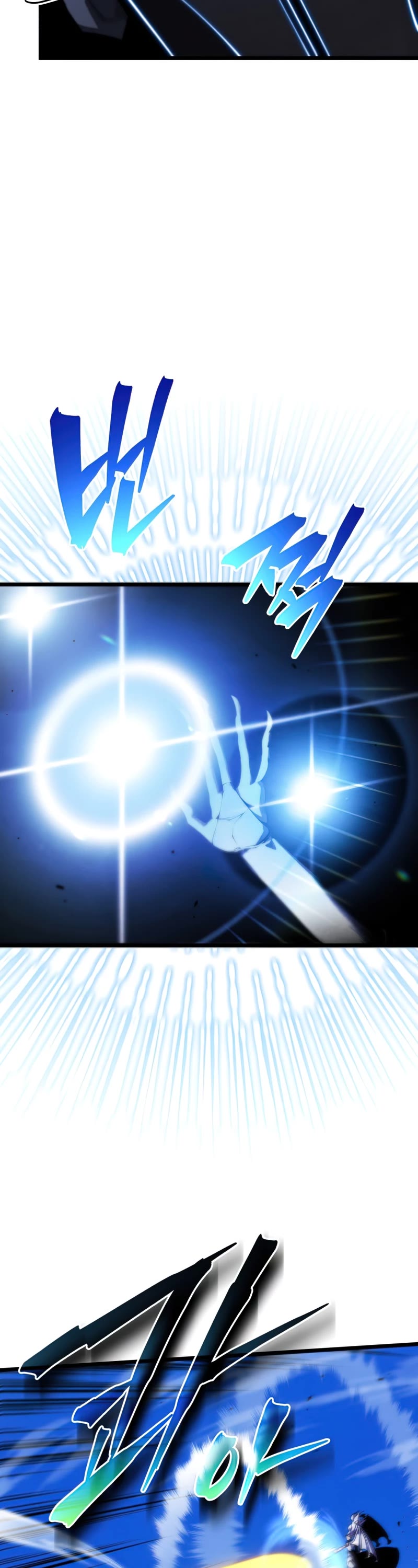 Swordmaster’s Youngest Son Chapter 48 page 38 - Chapter 48