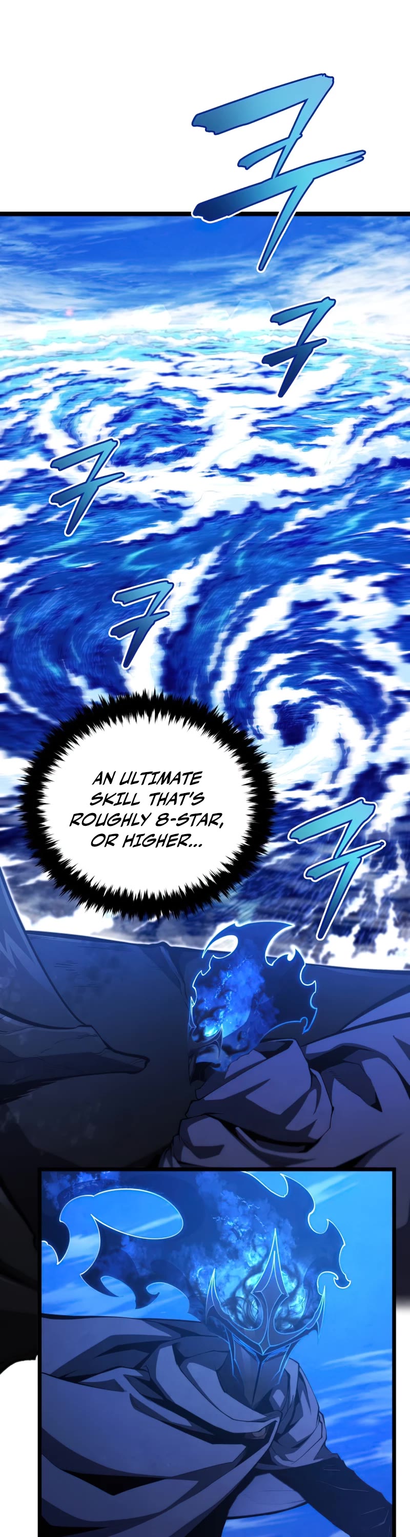 Swordmaster’s Youngest Son Chapter 48 page 43 - Chapter 48