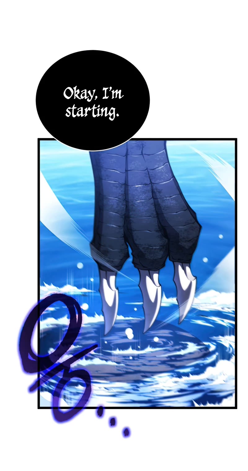 Swordmaster’s Youngest Son Chapter 48 page 6 - Chapter 48