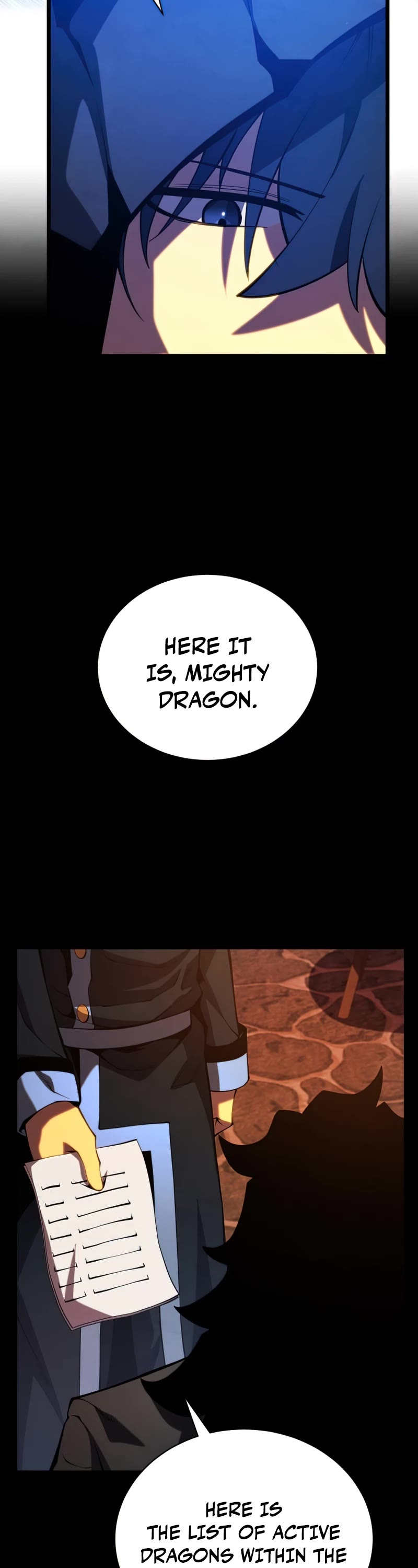 Swordmaster’s Youngest Son Chapter 48 page 8 - Chapter 48