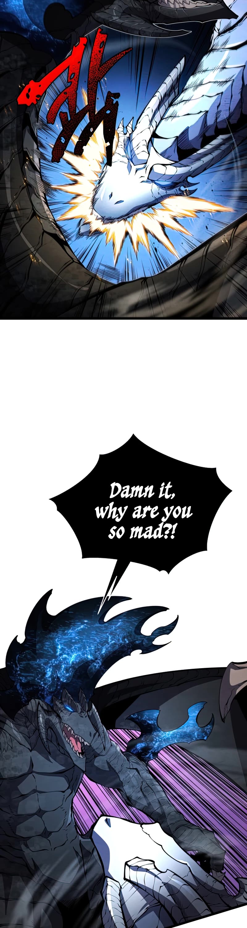 Swordmaster’s Youngest Son Chapter 49 page 14 - Chapter 49