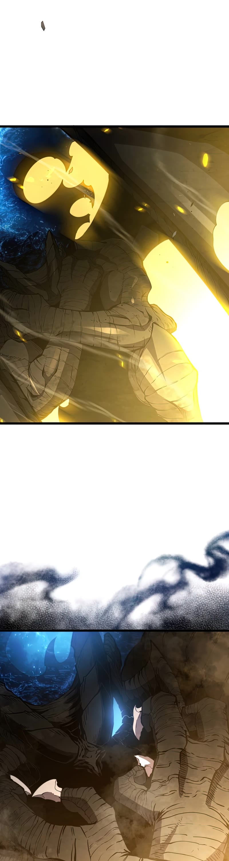 Swordmaster’s Youngest Son Chapter 49 page 19 - Chapter 49