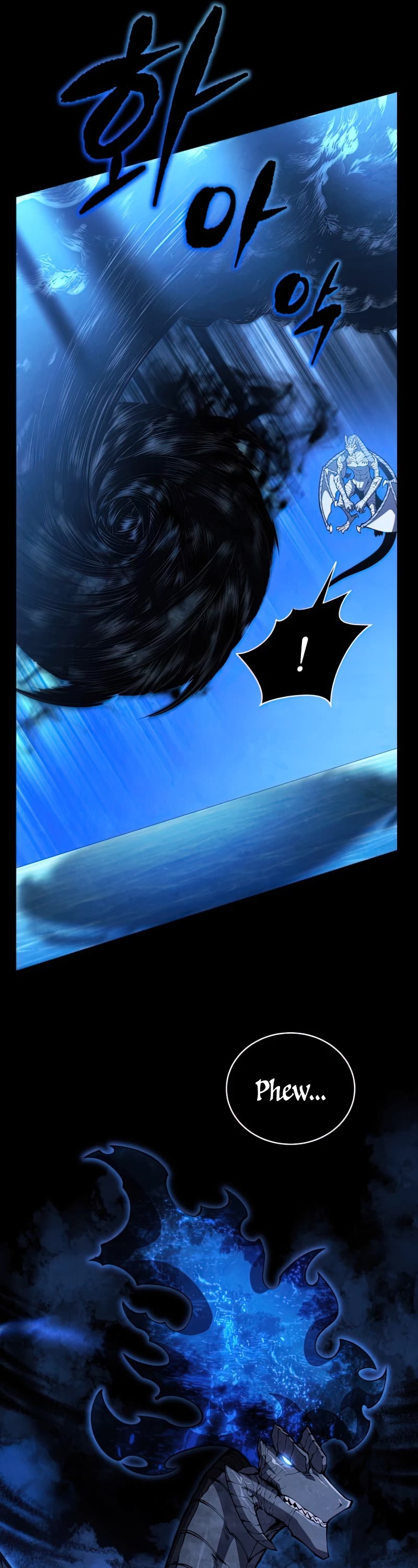 Swordmaster’s Youngest Son Chapter 49 page 22 - Chapter 49