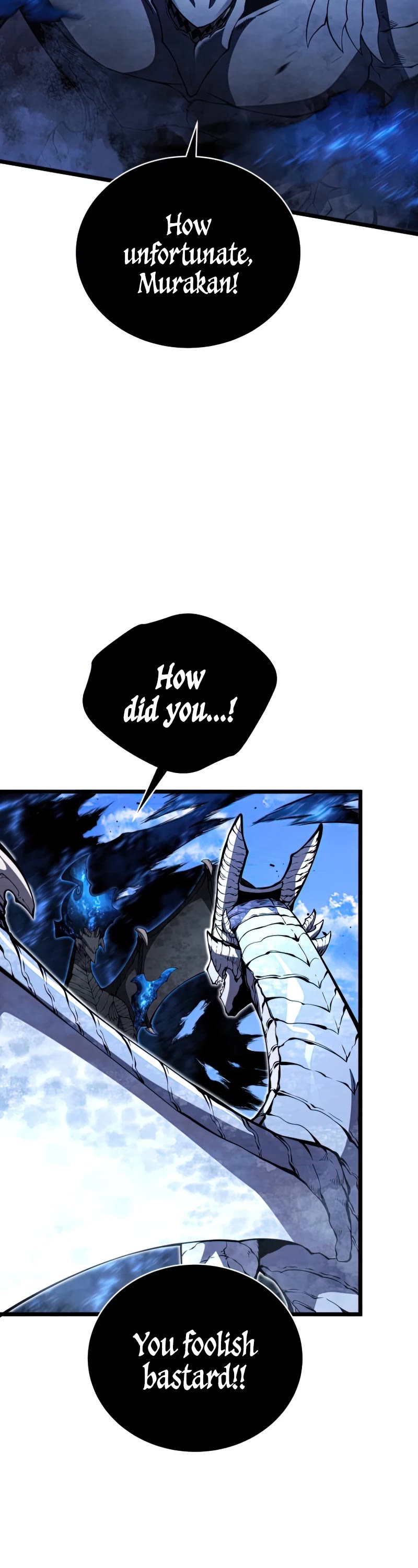 Swordmaster’s Youngest Son Chapter 49 page 26 - Chapter 49