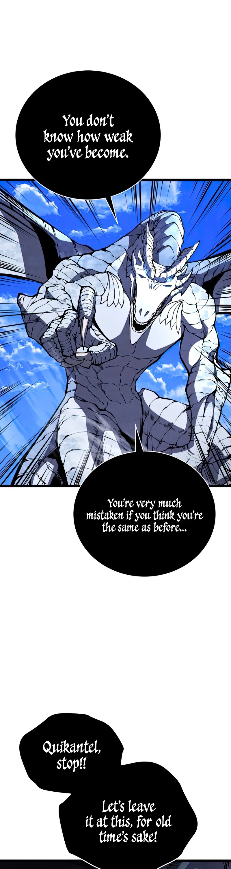 Swordmaster’s Youngest Son Chapter 49 page 27 - Chapter 49