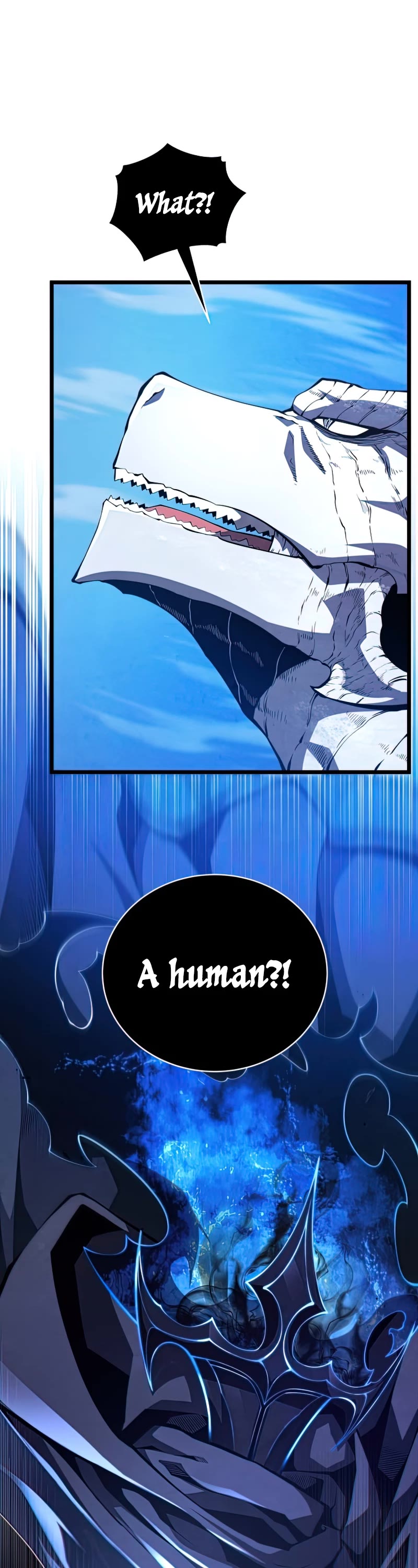 Swordmaster’s Youngest Son Chapter 49 page 39 - Chapter 49