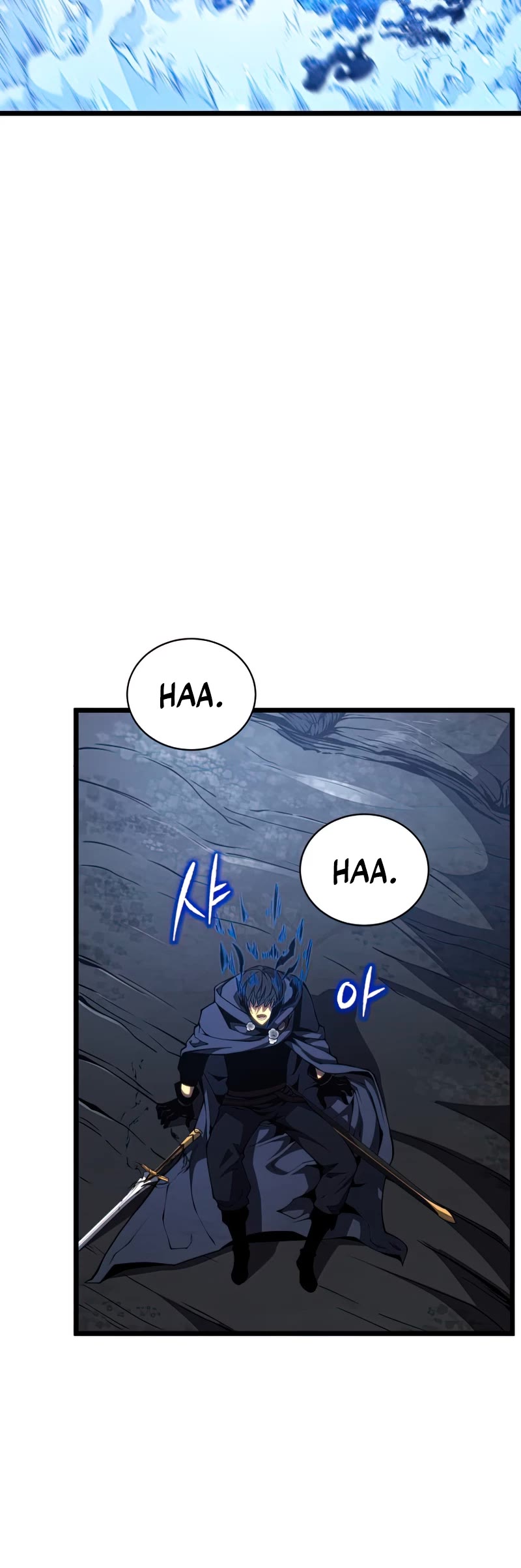 Swordmaster’s Youngest Son Chapter 49 page 51 - Chapter 49
