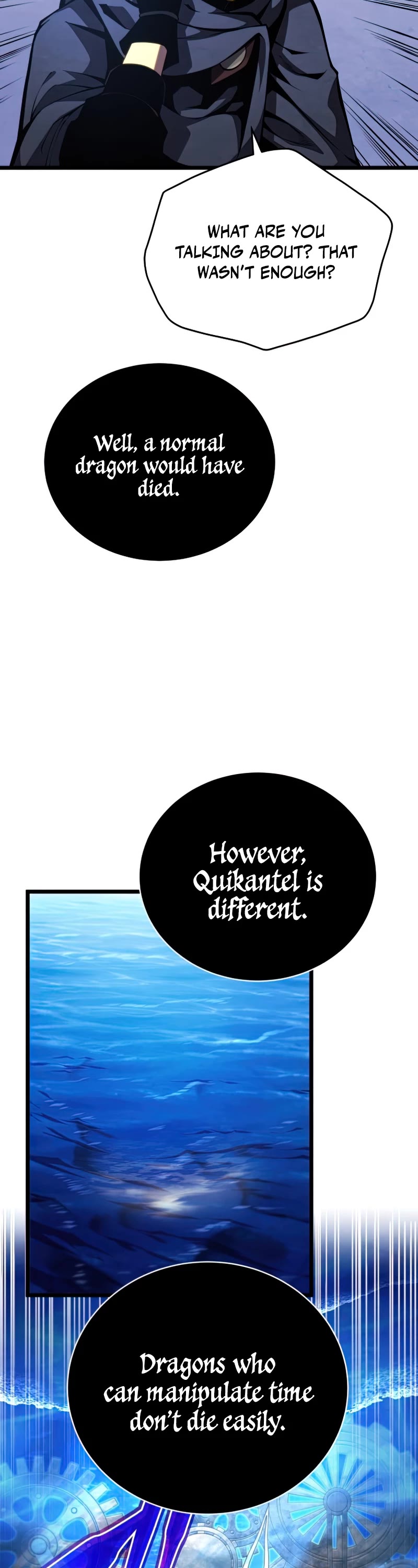 Swordmaster’s Youngest Son Chapter 49 page 53 - Chapter 49