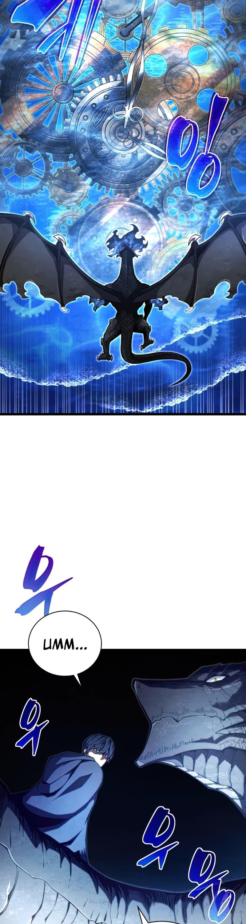 Swordmaster’s Youngest Son Chapter 49 page 54 - Chapter 49