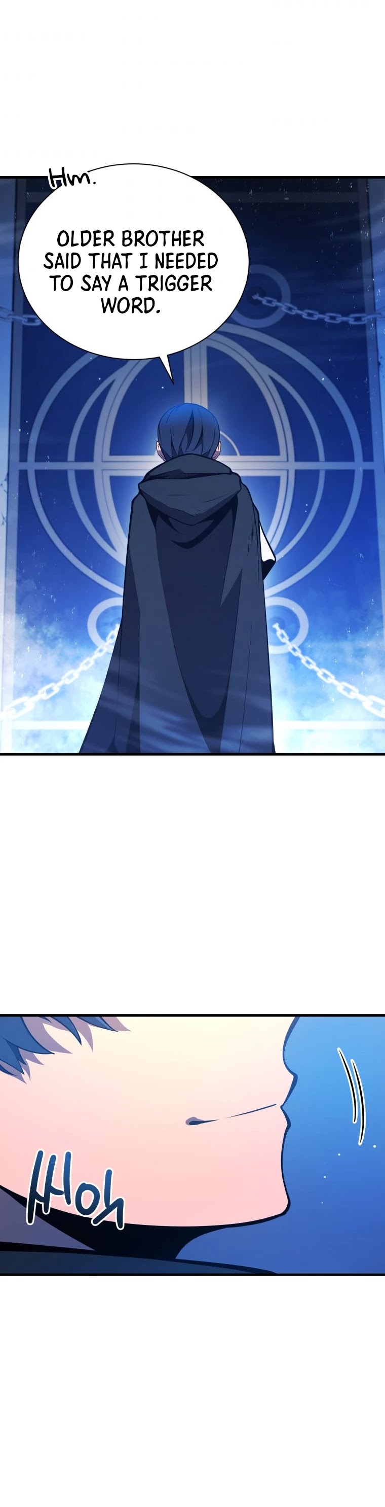 Swordmaster’s Youngest Son Chapter 5 page 15 - Chapter 5