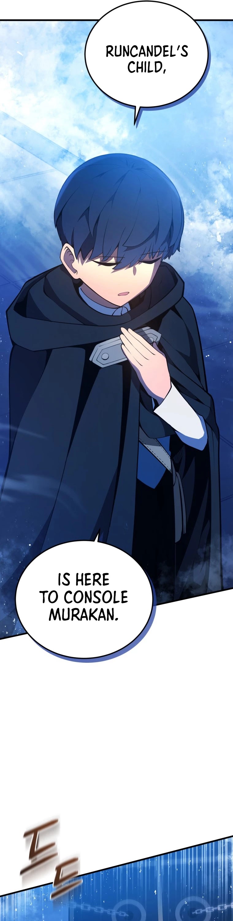 Swordmaster’s Youngest Son Chapter 5 page 16 - Chapter 5