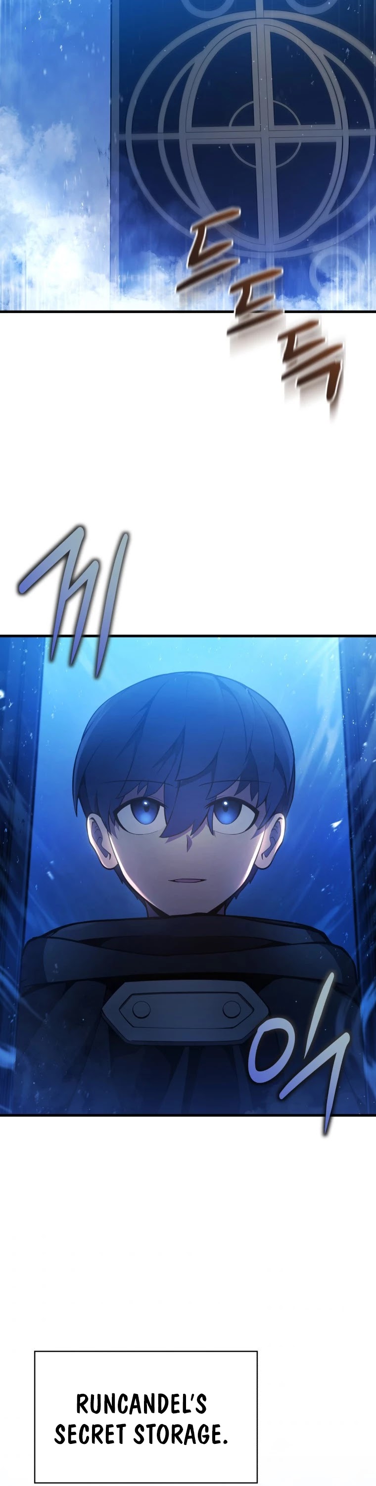 Swordmaster’s Youngest Son Chapter 5 page 17 - Chapter 5