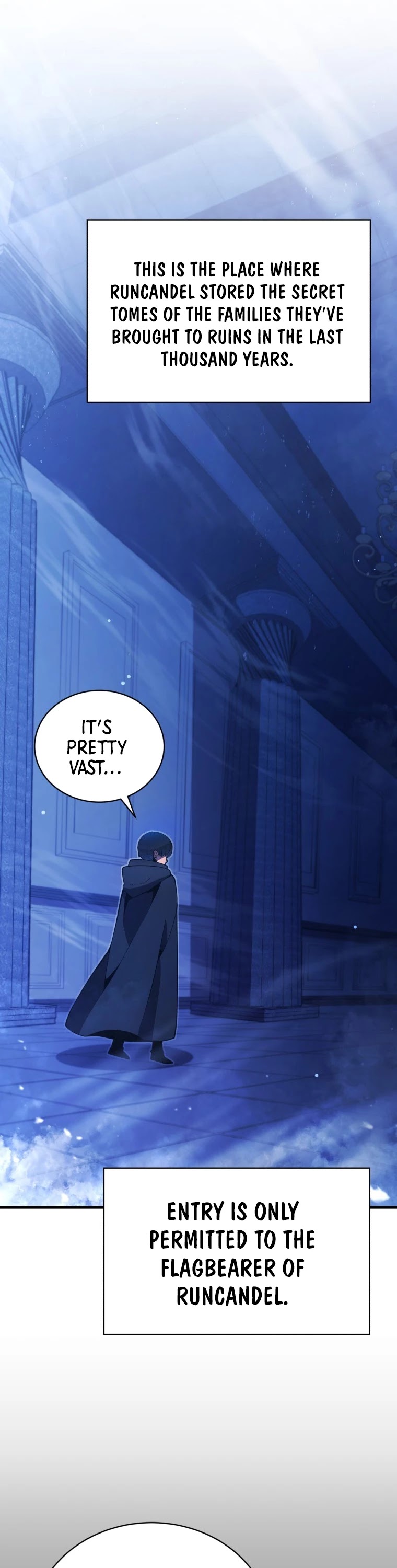 Swordmaster’s Youngest Son Chapter 5 page 18 - Chapter 5