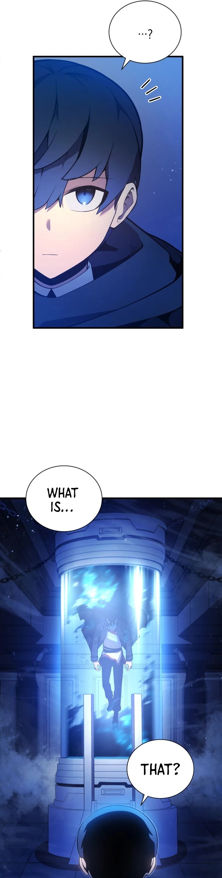 Swordmaster’s Youngest Son Chapter 5 page 21 - Chapter 5