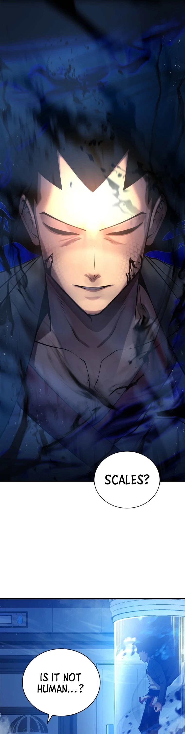 Swordmaster’s Youngest Son Chapter 5 page 23 - Chapter 5