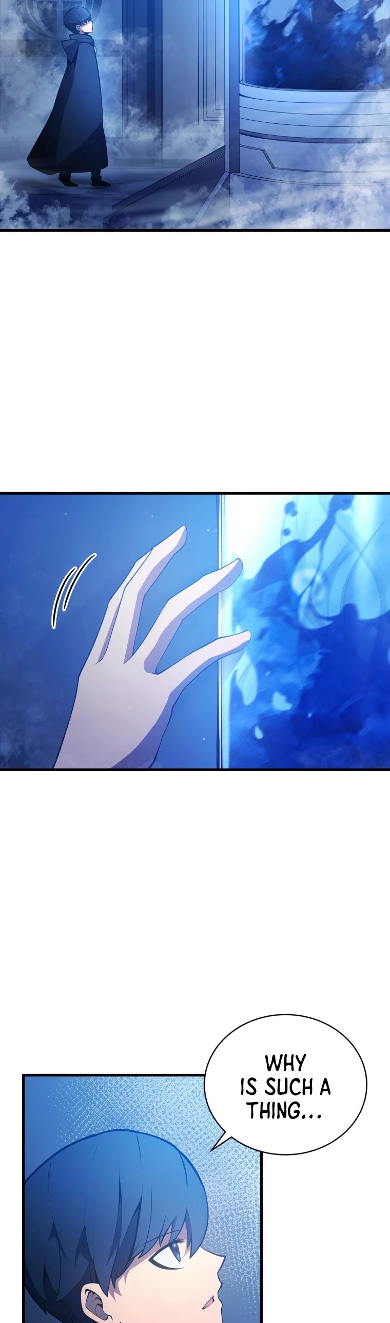 Swordmaster’s Youngest Son Chapter 5 page 24 - Chapter 5