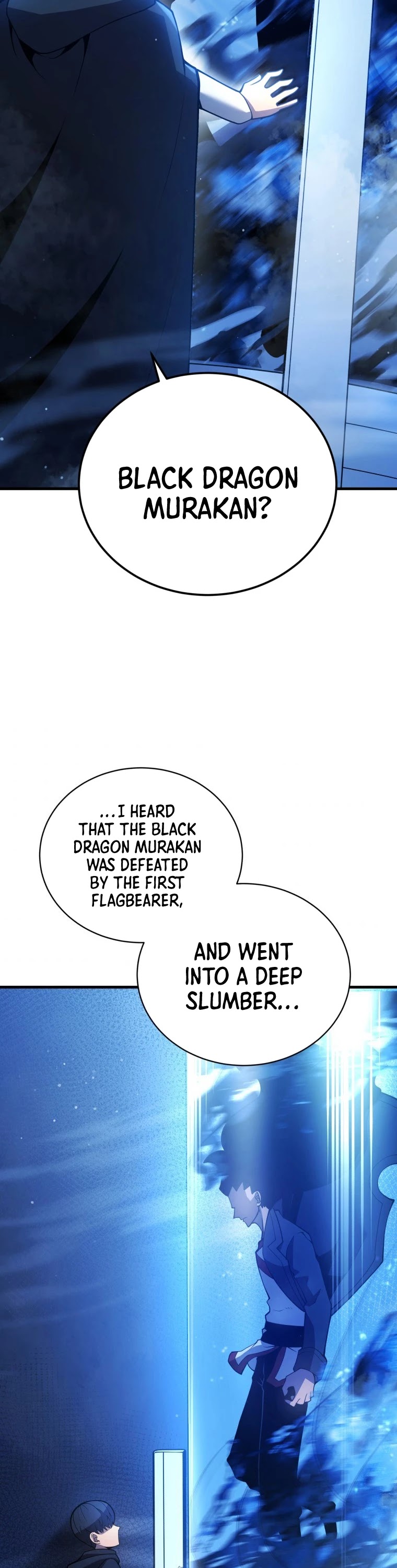 Swordmaster’s Youngest Son Chapter 5 page 27 - Chapter 5