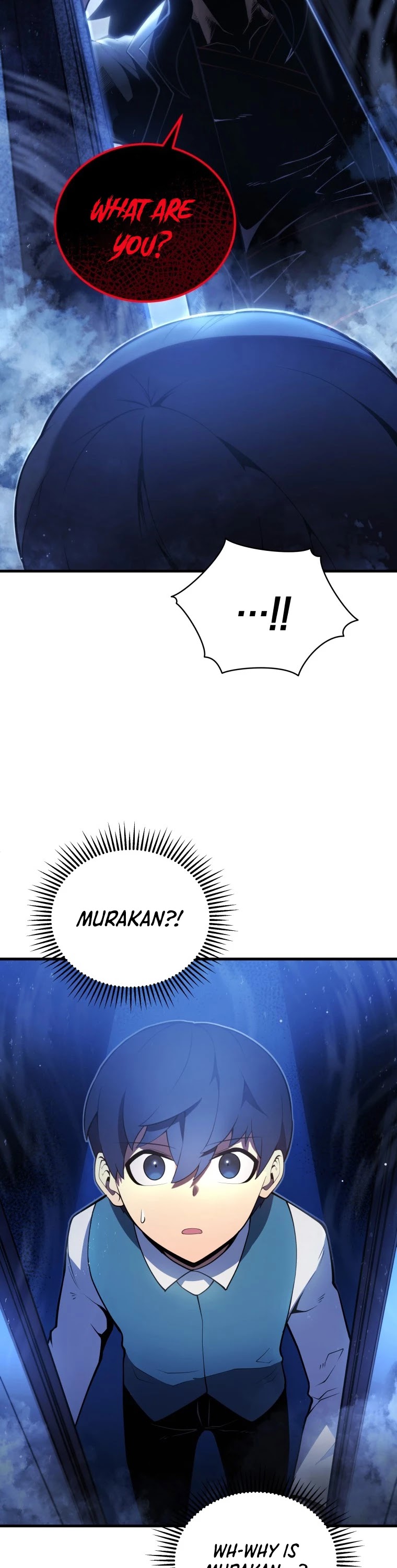 Swordmaster’s Youngest Son Chapter 5 page 38 - Chapter 5