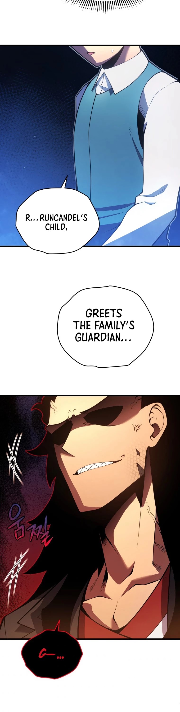 Swordmaster’s Youngest Son Chapter 5 page 40 - Chapter 5