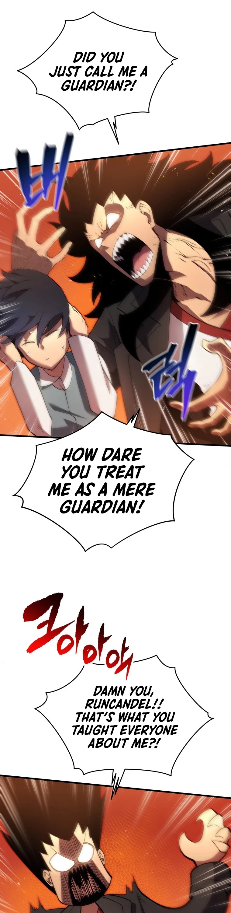 Swordmaster’s Youngest Son Chapter 5 page 42 - Chapter 5
