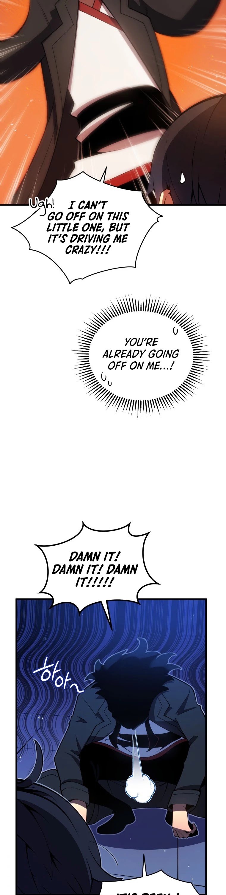 Swordmaster’s Youngest Son Chapter 5 page 43 - Chapter 5
