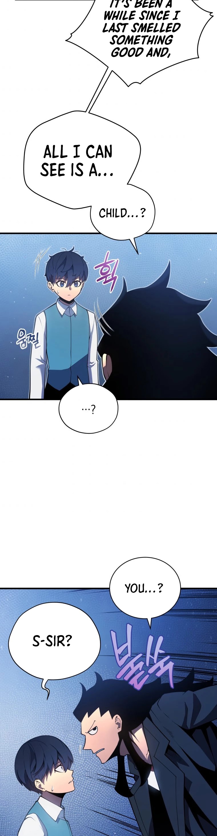 Swordmaster’s Youngest Son Chapter 5 page 44 - Chapter 5