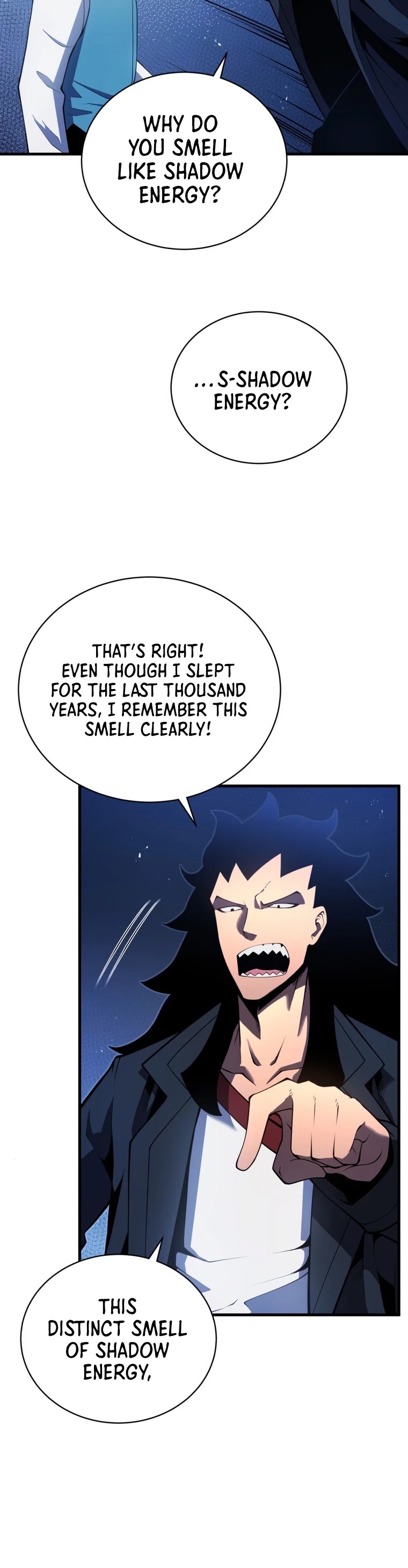 Swordmaster’s Youngest Son Chapter 5 page 45 - Chapter 5