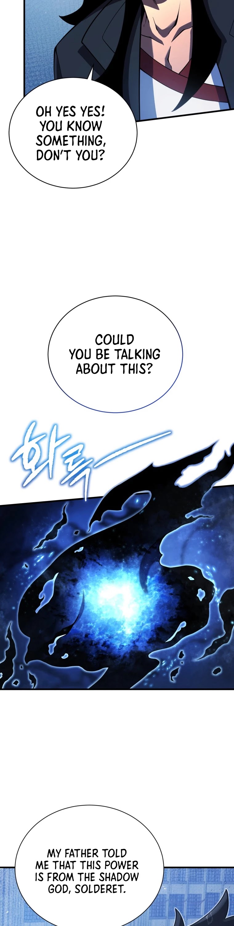 Swordmaster’s Youngest Son Chapter 5 page 48 - Chapter 5