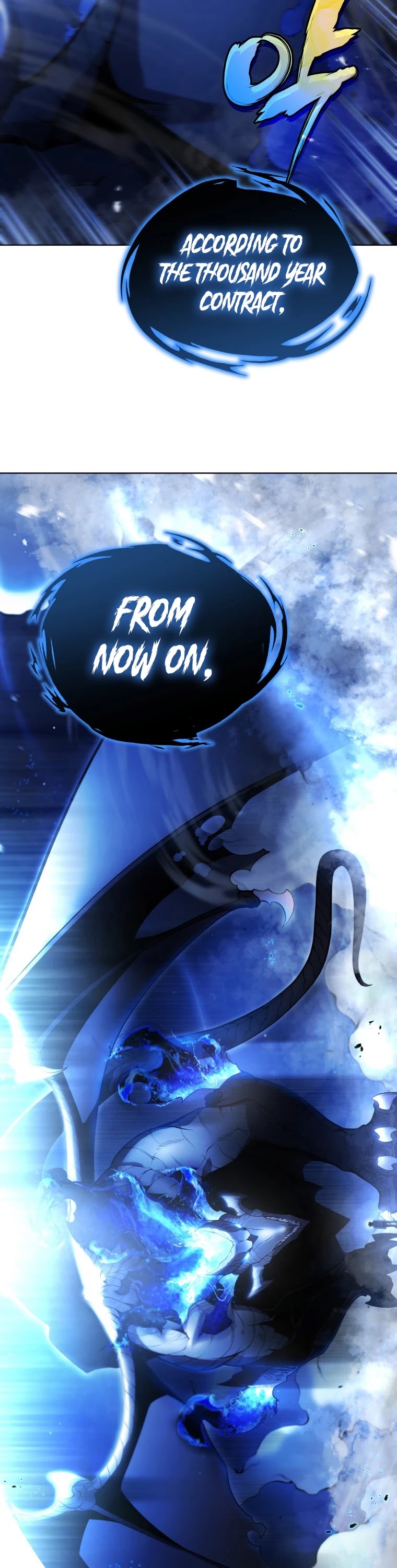 Swordmaster’s Youngest Son Chapter 5 page 58 - Chapter 5