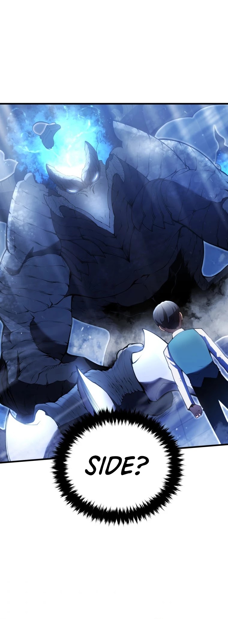 Swordmaster’s Youngest Son Chapter 5 page 60 - Chapter 5
